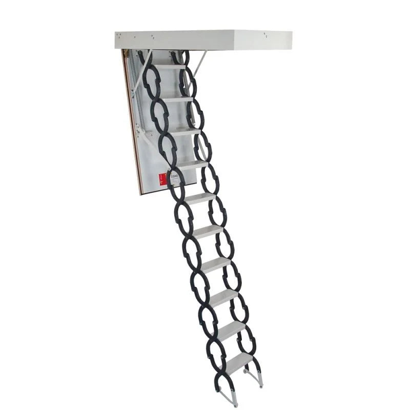 TB Davies 1530-050 MiniFold Loft Ladder