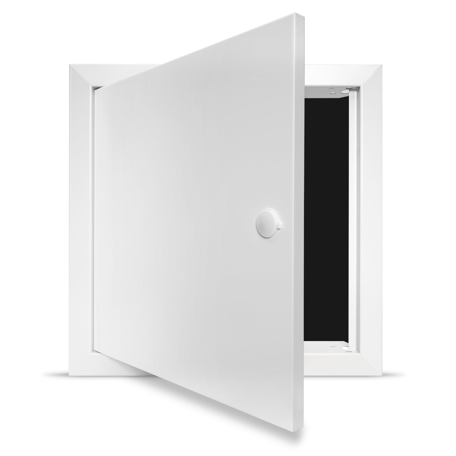 1-Hour Fire Rated Metal Access Panel – FlipFix Hatch for Walls ...