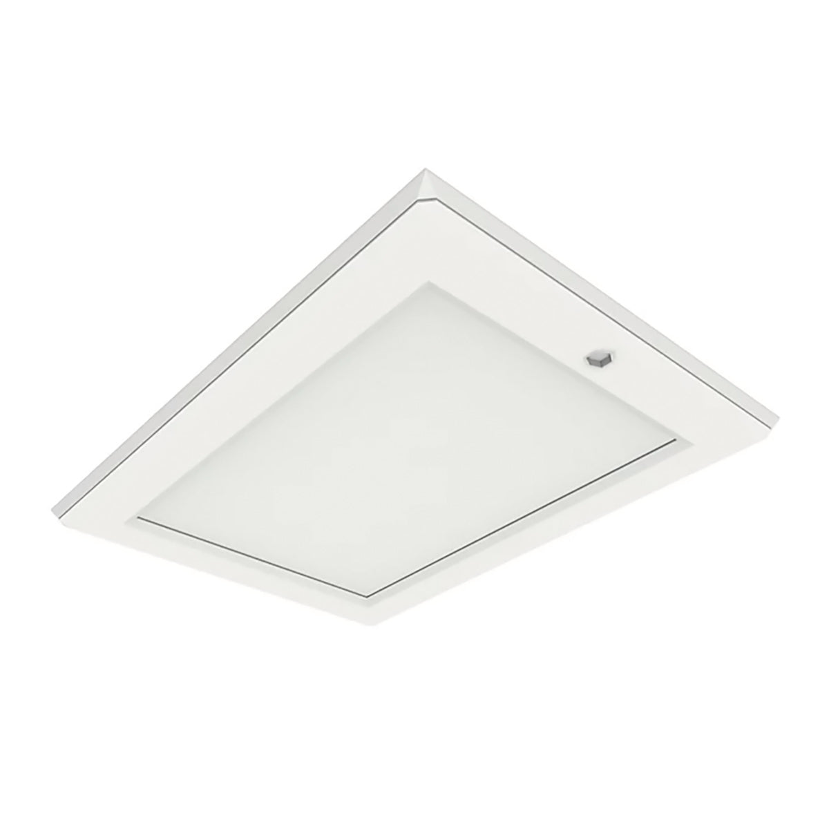 Manthorpe GL250 Loft Hatch 562x726 - Plastic Access Hatch