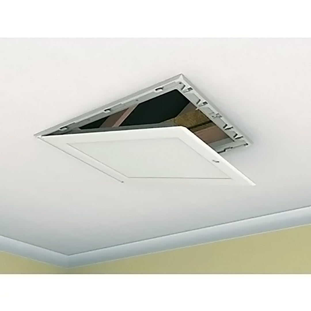 Manthorpe GL250 Loft Hatch 562x726 - Plastic Access Hatch