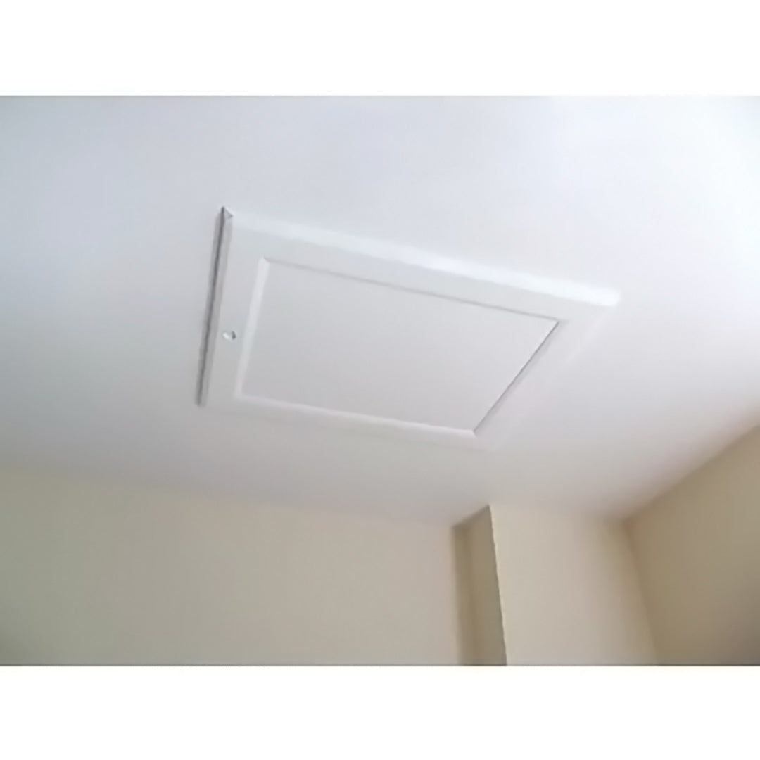 Manthorpe GL250 Loft Hatch 562x726 - Plastic Access Hatch