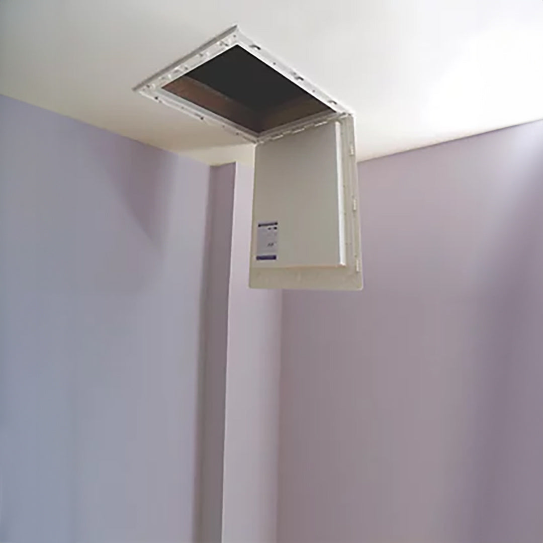 Manthorpe GL250 Loft Hatch 562x726 - Plastic Access Hatch