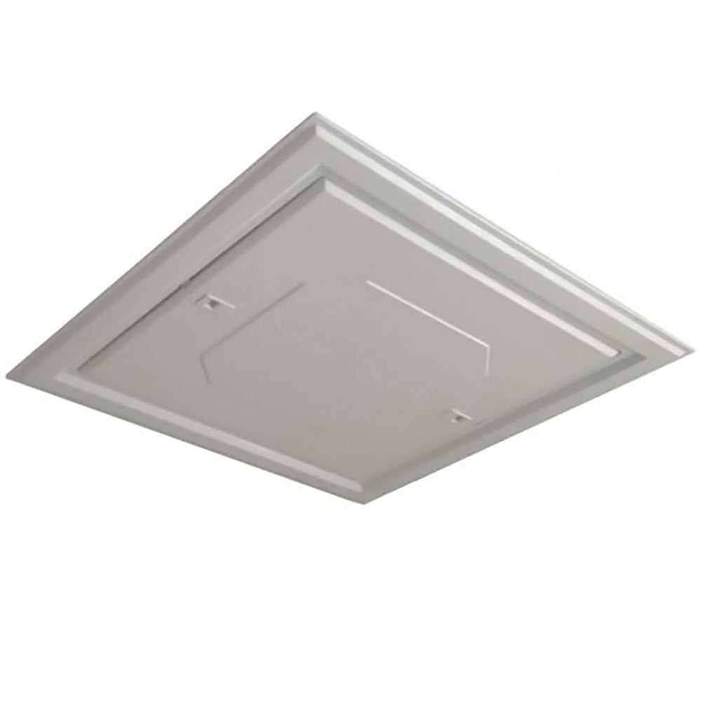 Manthorpe Push-Up Loft Hatch