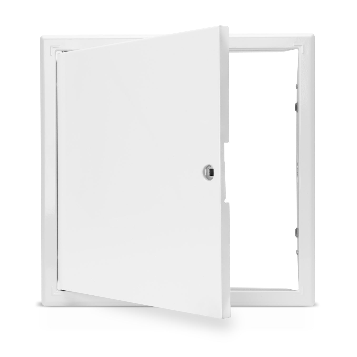 SPI Value Metal Access Panel - Non-Fire Rated - Square Lock - 150mm to 600mm