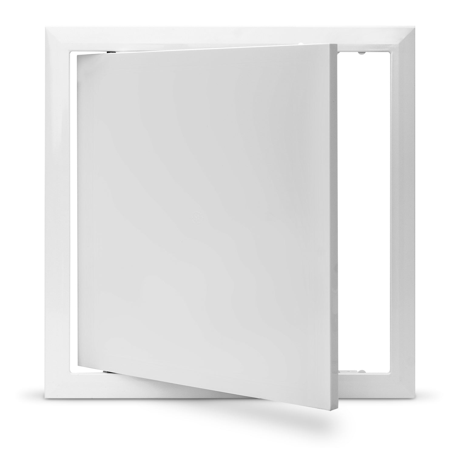 Value Hinged Plastic Access Panels