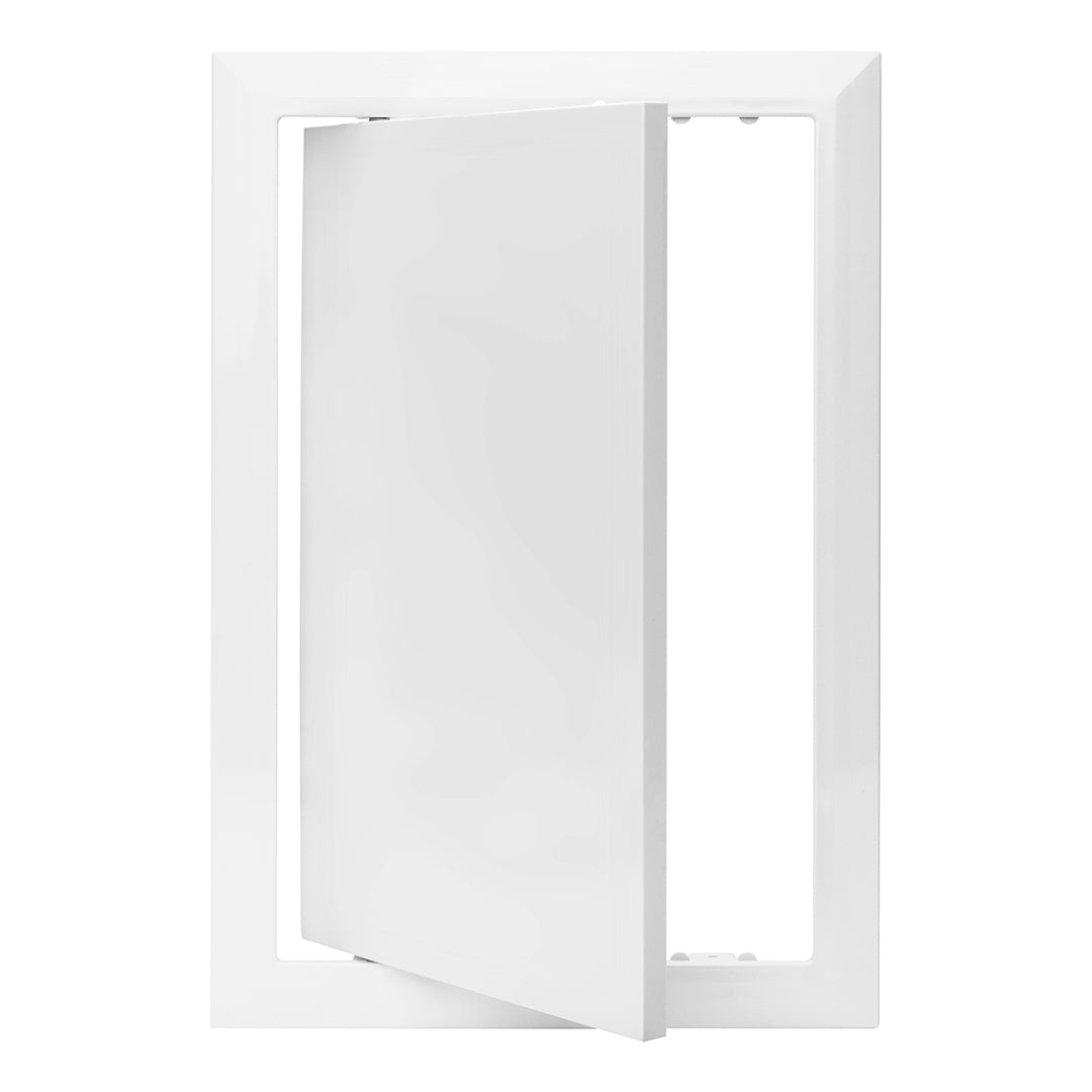 Value Hinged Plastic Access Panels