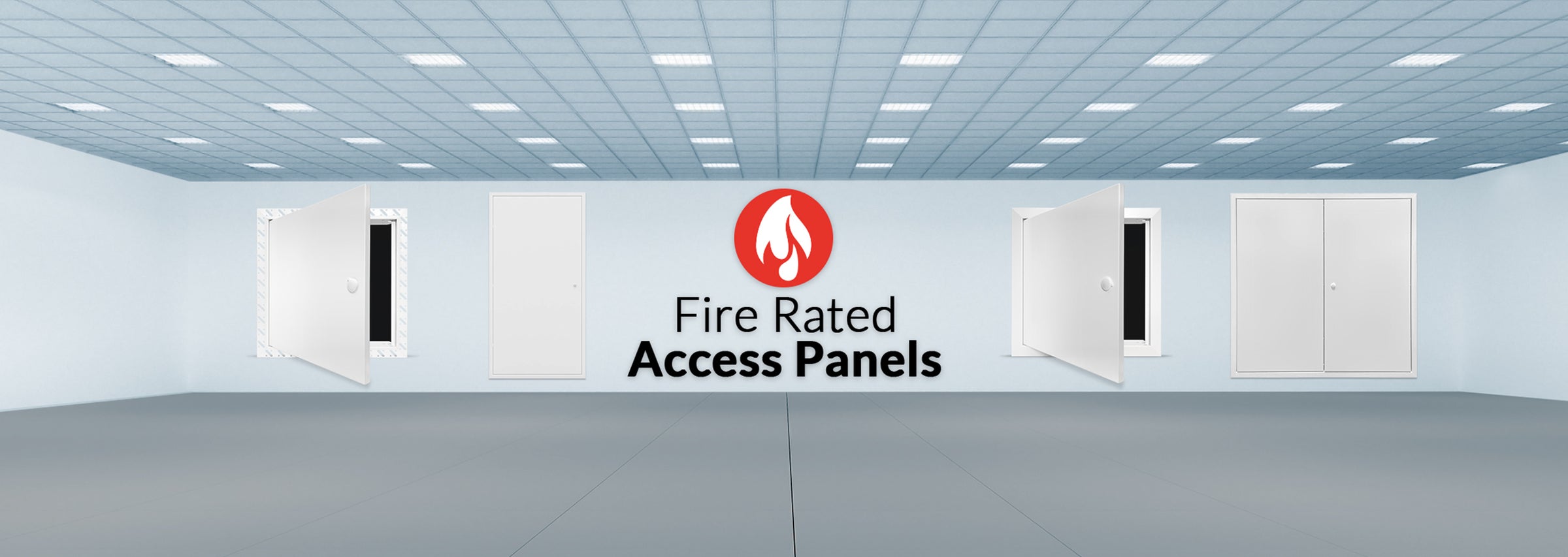 Access Panel Store | Wide Range of Access Panels | Next Day Delivery ...