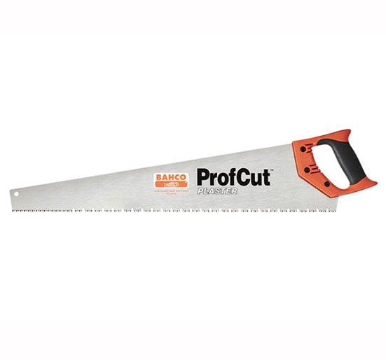 Bahco -  Professional Cut Plasterboard Saw 24in - Type