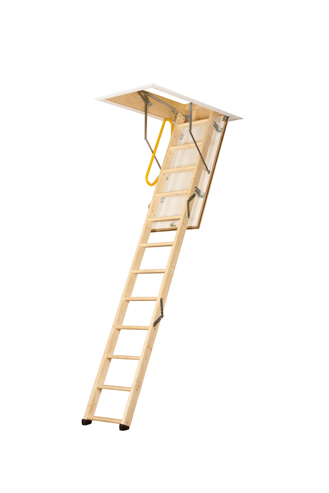 TB Davies 1530-005 EnviroFold Loft Ladder