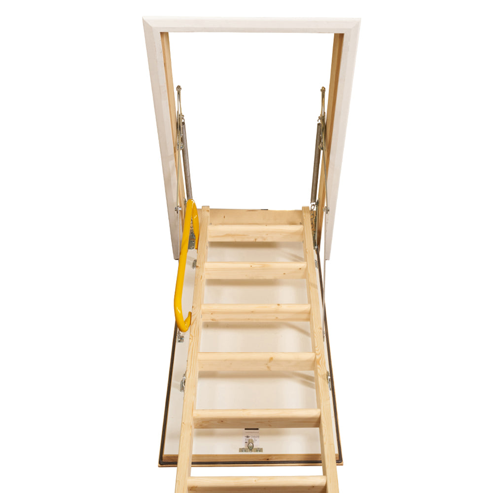 TB Davies 1530-005 EnviroFold Loft Ladder