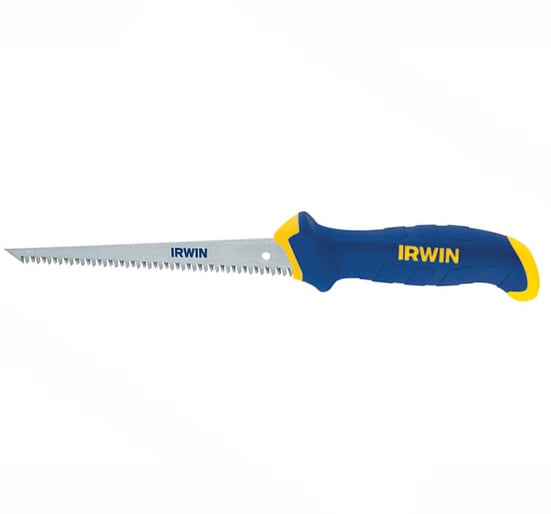 Irwin - Jab Saw - Plasterboard, Drywall Saw - 10505705