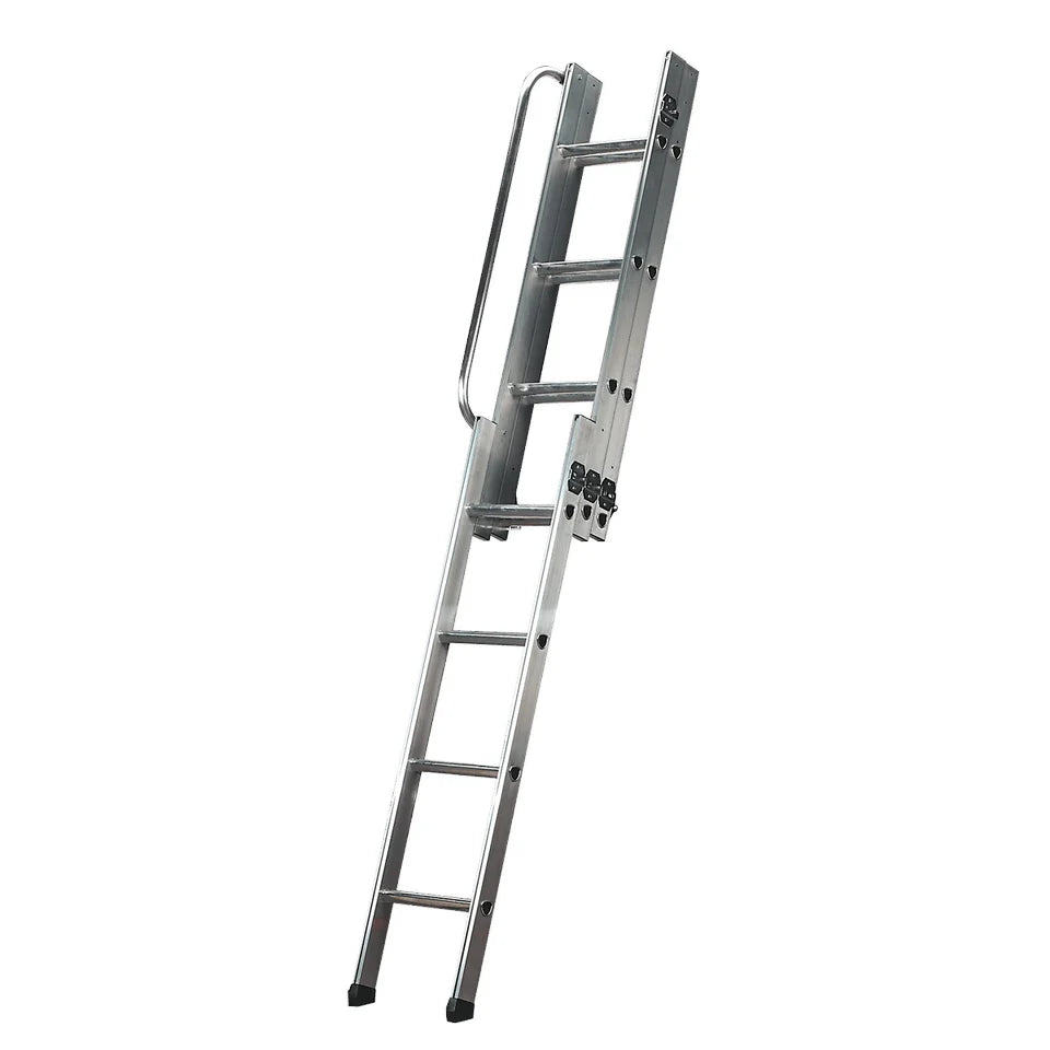 Sealey LFT03 3 Section loft Ladder (SLY-8113)