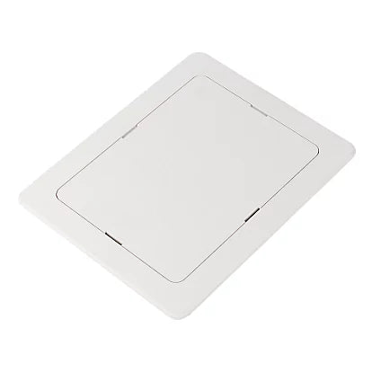 Manthorpe Access Panel White