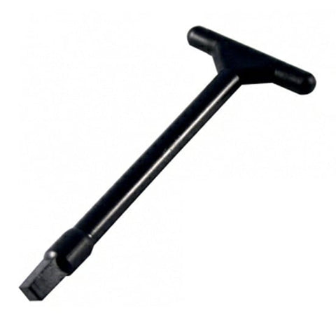 Panel Key Pvc Loft Hatch Key - Spare Access Panel Door Key | Access Panel Store ...