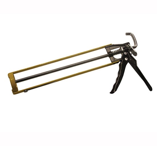 Roughneck Skeleton Type Caulking Gun (11 inch) - 11in