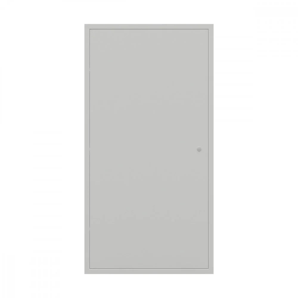 Fire Rated Riser Door Access Panel - Picture Frame