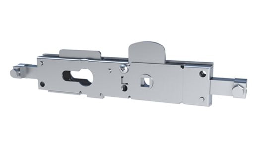 3 Point Euro Lock