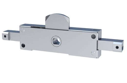 3 Way Lock