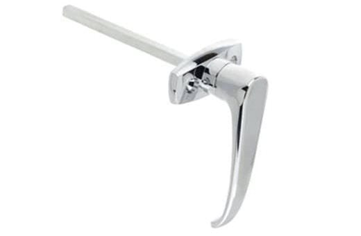 Chrome Handle