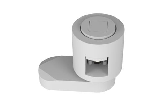 Flush Lock