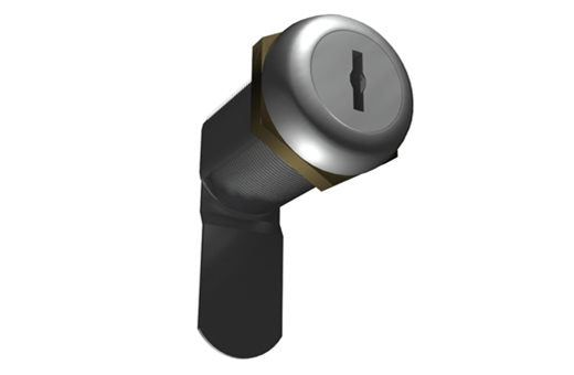Suited Key Lock